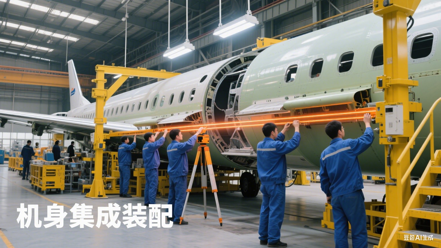 一张图揭秘,液体压力扫描阀与电子扫描阀的核心区别